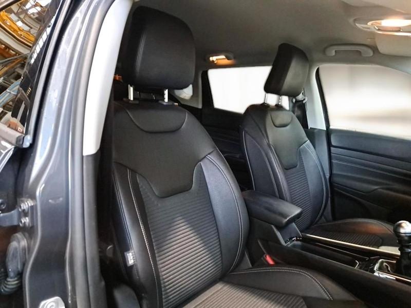 JEEP COMPASS 1.6 MJet II 96kW Limited