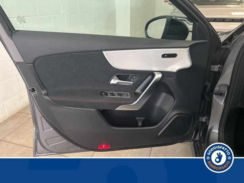 Mercedes-Benz Classe A 180d Automatic AMG Line Advanced Plus