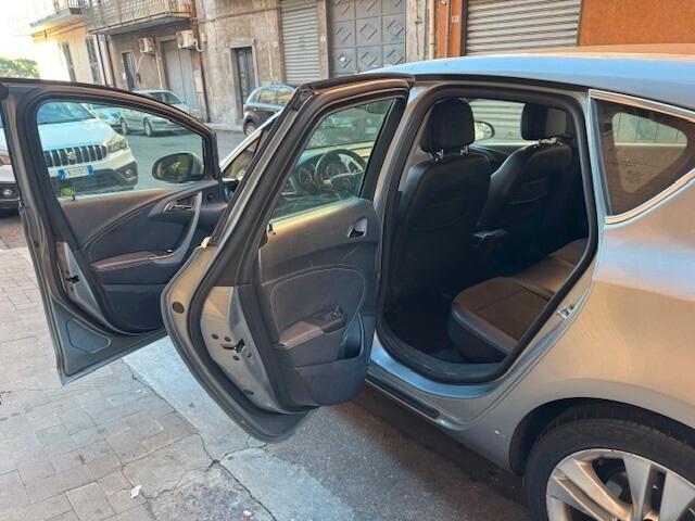 Opel Astra 1.7 CDTI 110CV 5 porte Cosmo