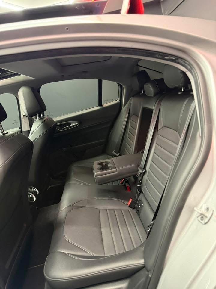 Alfa Romeo Giulia 2.2 TD 160 CV AT8 ESTREMA FULL 2020