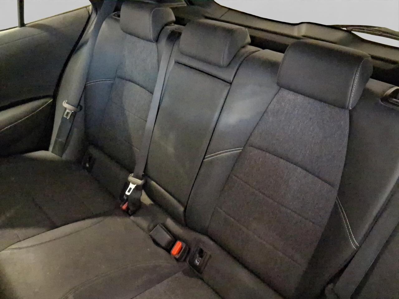Toyota Corolla 1.8 Hybrid Style 122CV