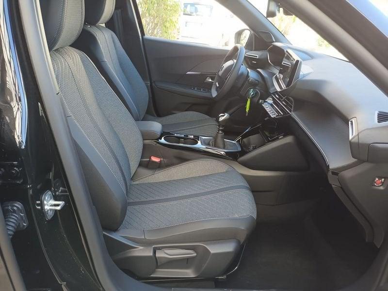 Peugeot 2008 PureTech 1.2 Allure 100 CV