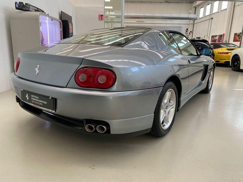 Ferrari 456 M GT