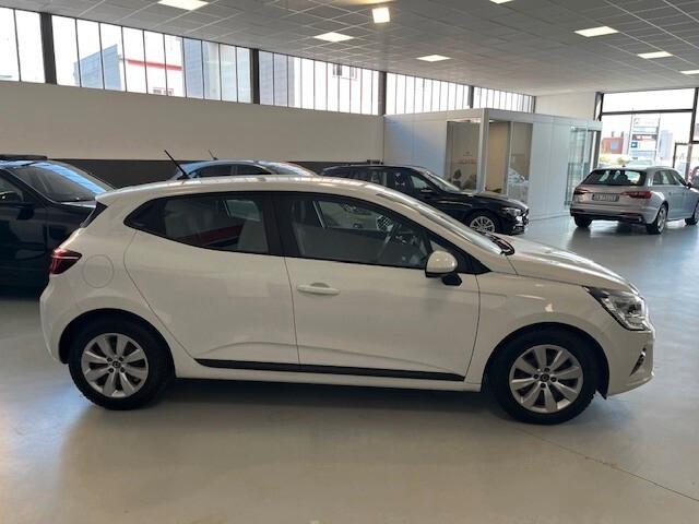 Renault Clio TCe 12V 100 CV GPL 5 porte Business