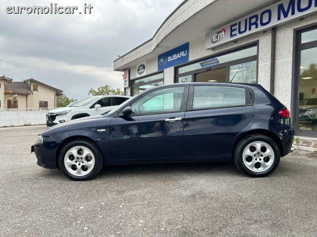 ALFA ROMEO 147 1.9 JTD 120 cv Distinctive