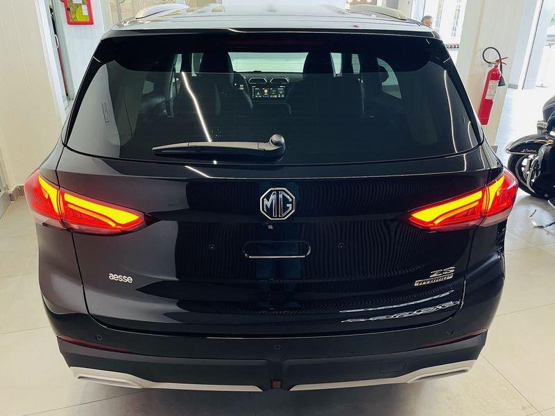 MG MG3 1.5 Hybrid+ Luxury