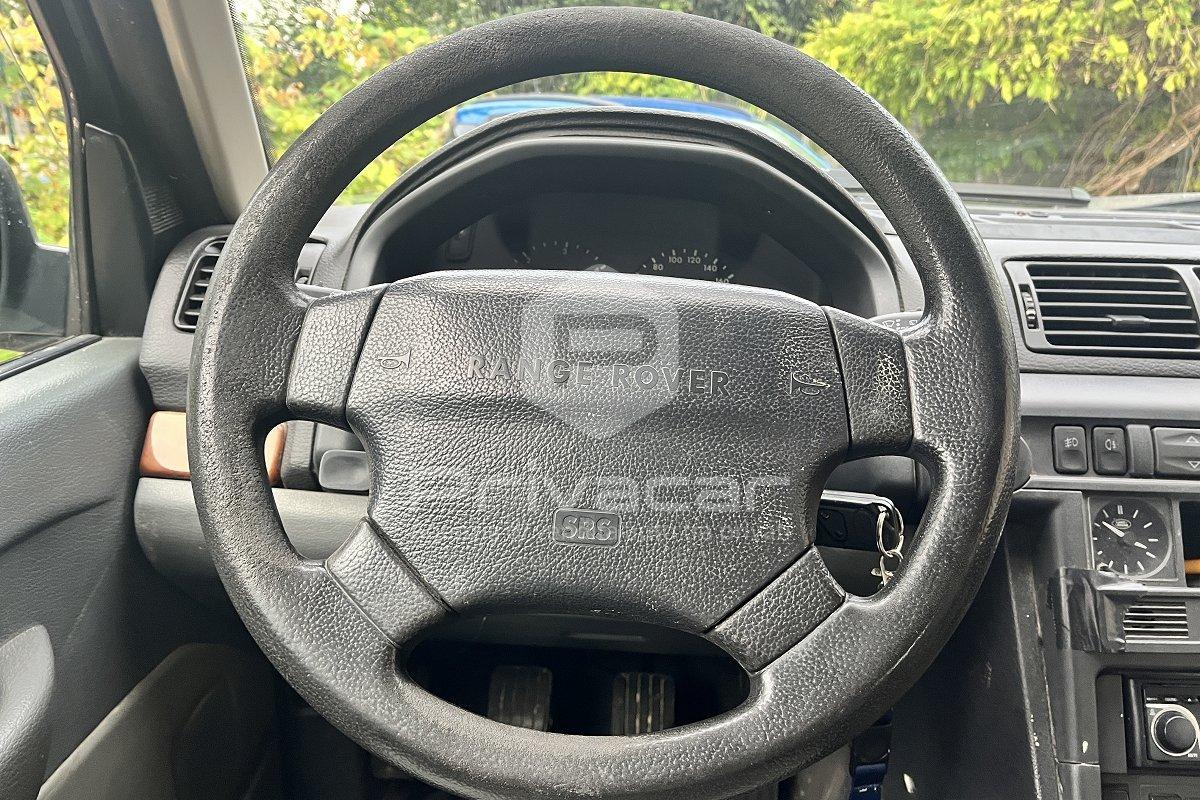 LAND ROVER Range Rover 2.5 turbodiesel 5 porte DSE