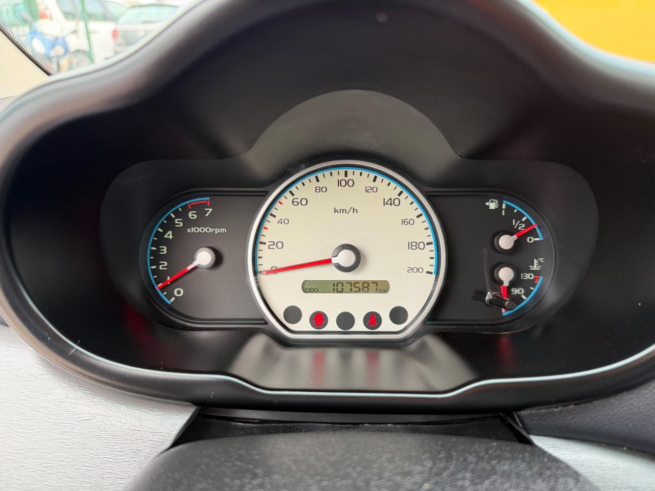 Hyundai i10 1.1 12V Active