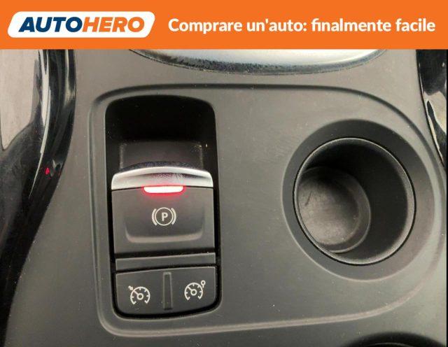RENAULT Kadjar Blue dCi 8V Sport Edition