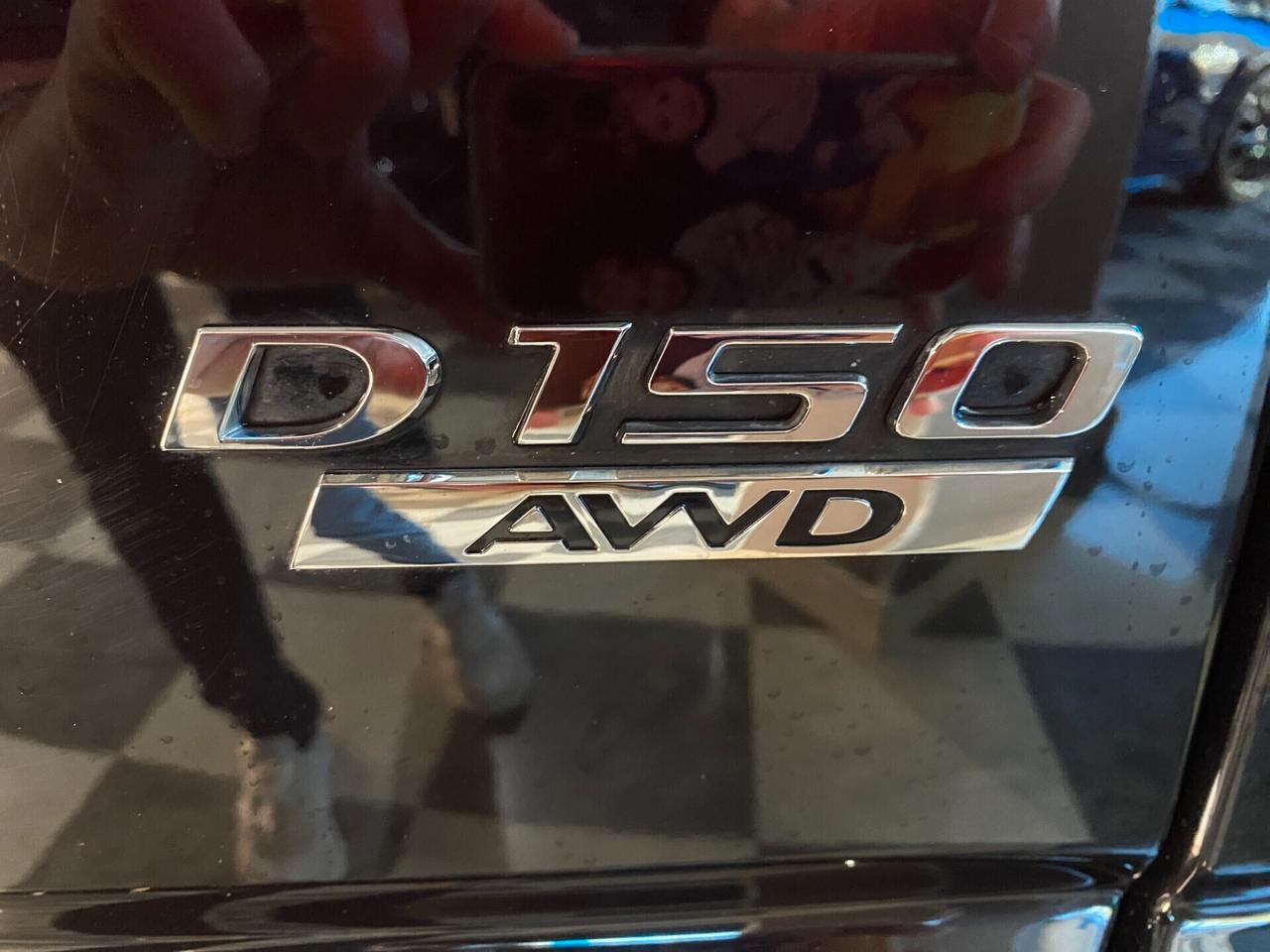 Jaguar E-Pace 2.0D 150 CV AWD aut. HSE-2019