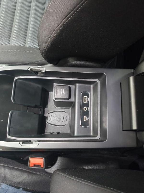 Alfa Romeo Giulia Giulia 2.2 Turbodiesel 136 CV AT8 Business