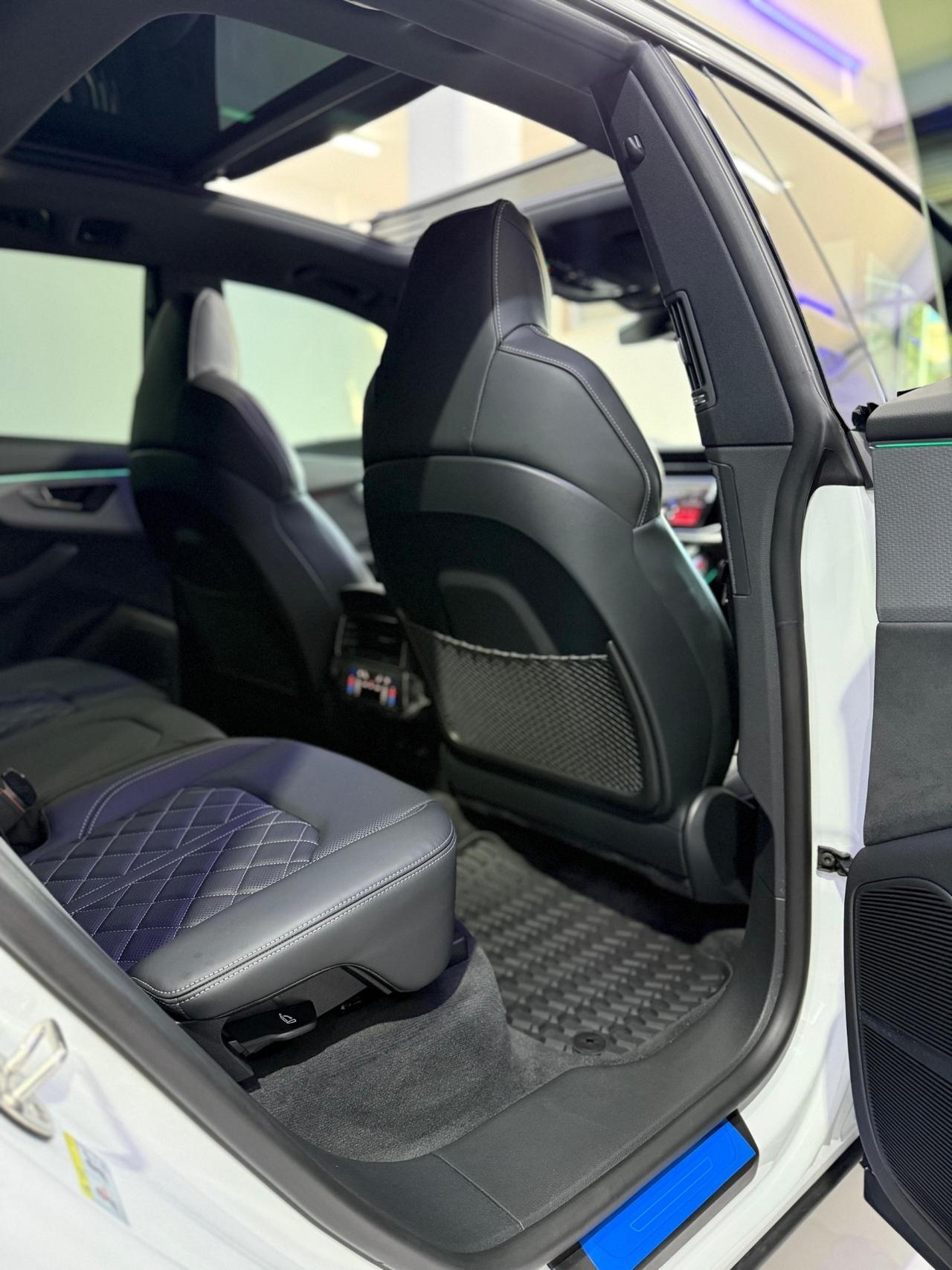Audi Q8 SUV 50 TDI 286 CV quattro tiptronic S line edition