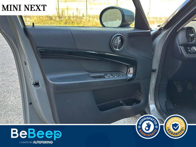 MINI Countryman Mini F60 MINI 1.5 ONE D CLASSIC