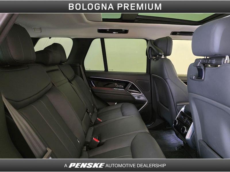 Land Rover Range Rover 3.0D l6 350 CV HSE