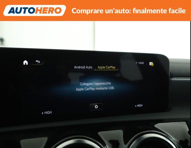 MERCEDES-BENZ GLB 200 Automatic Sport