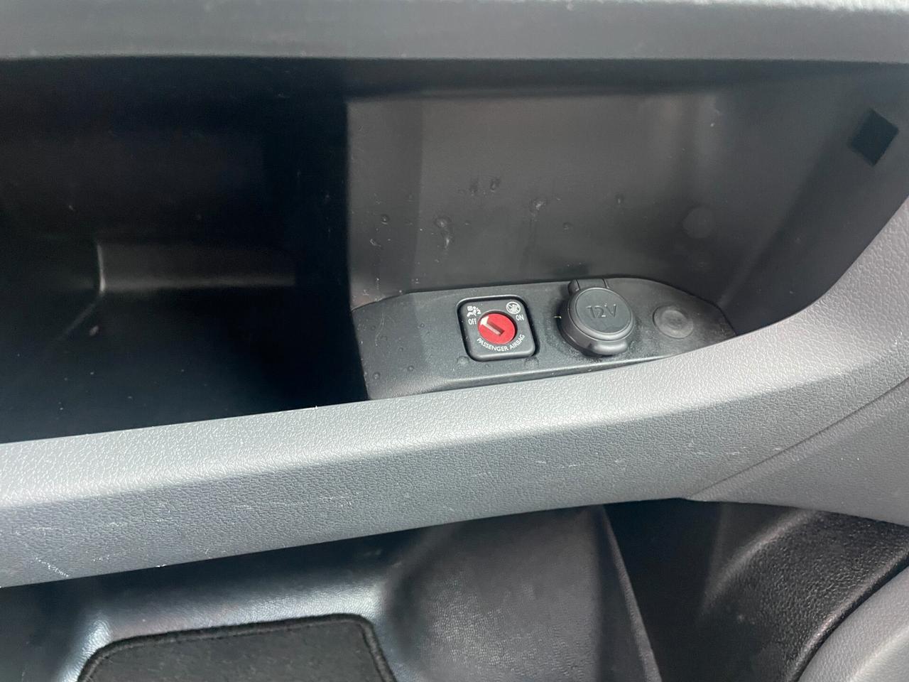 Toyota Proace 1.5D 120cv S&S MT L1 S 10q Comfort