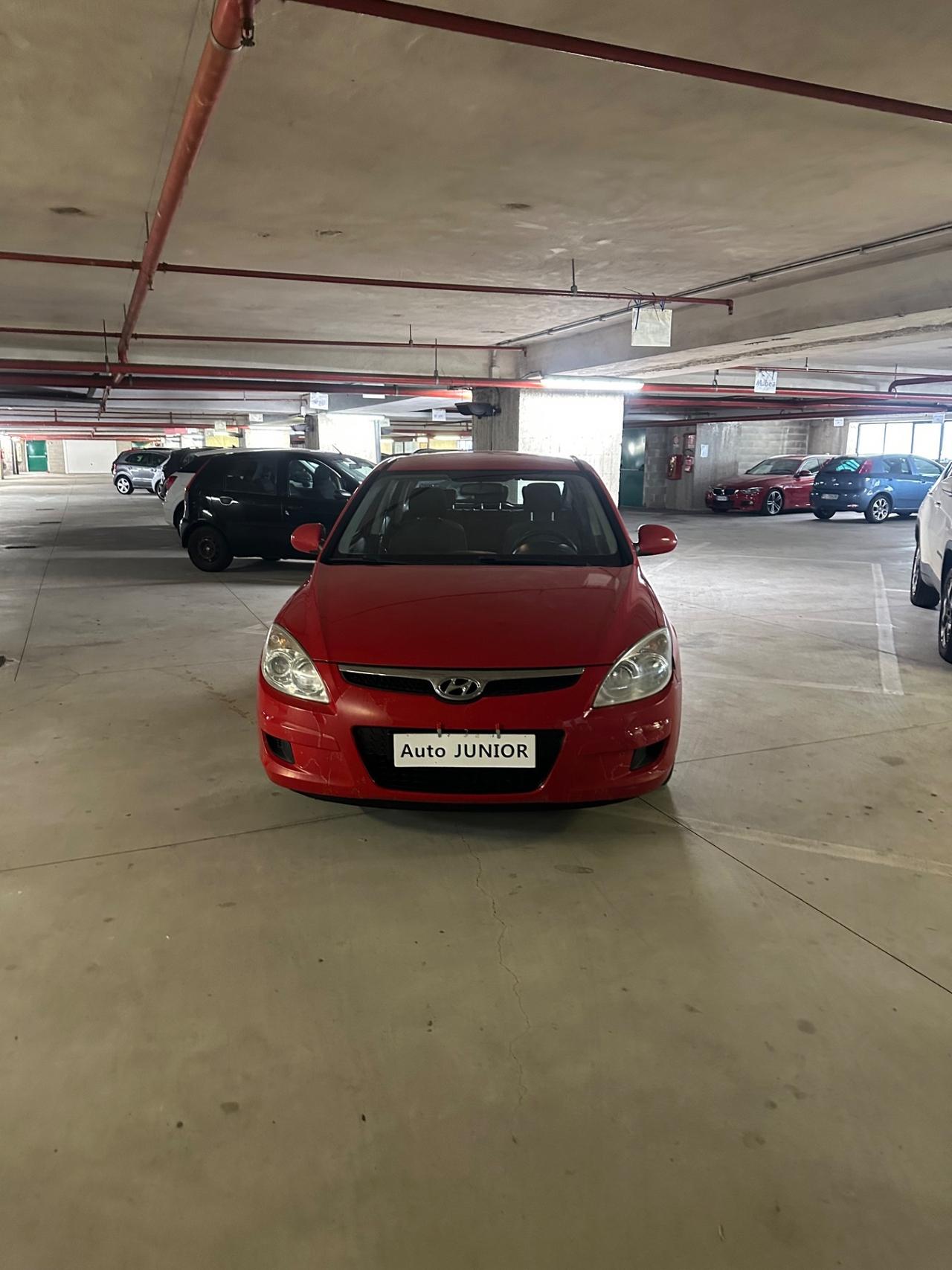 Hyundai i30 1.4 16V 109CV 5p. Active
