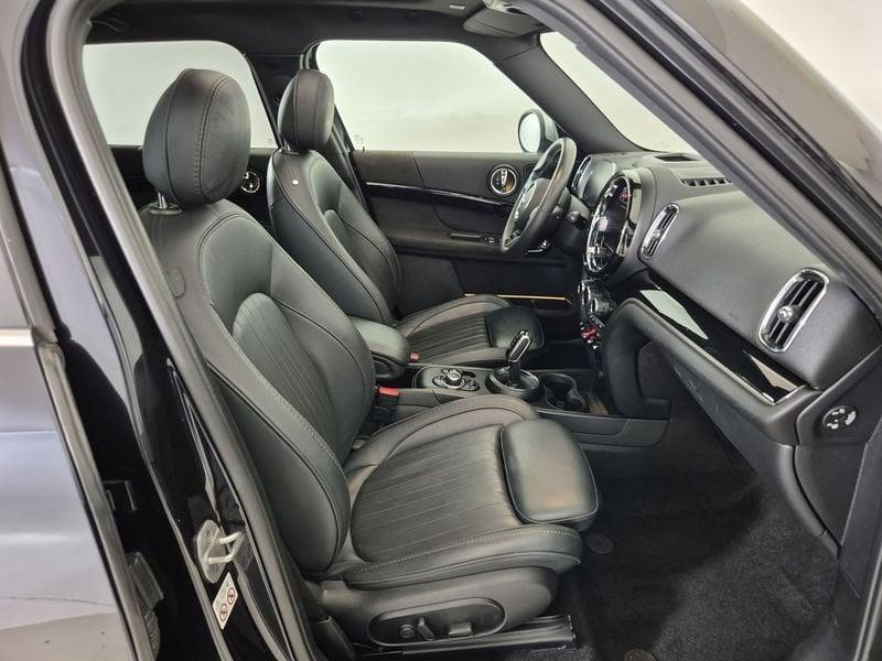 MINI Mini Countryman F60 2020 Diese Mini Countryman 2.0 Cooper D Yours auto