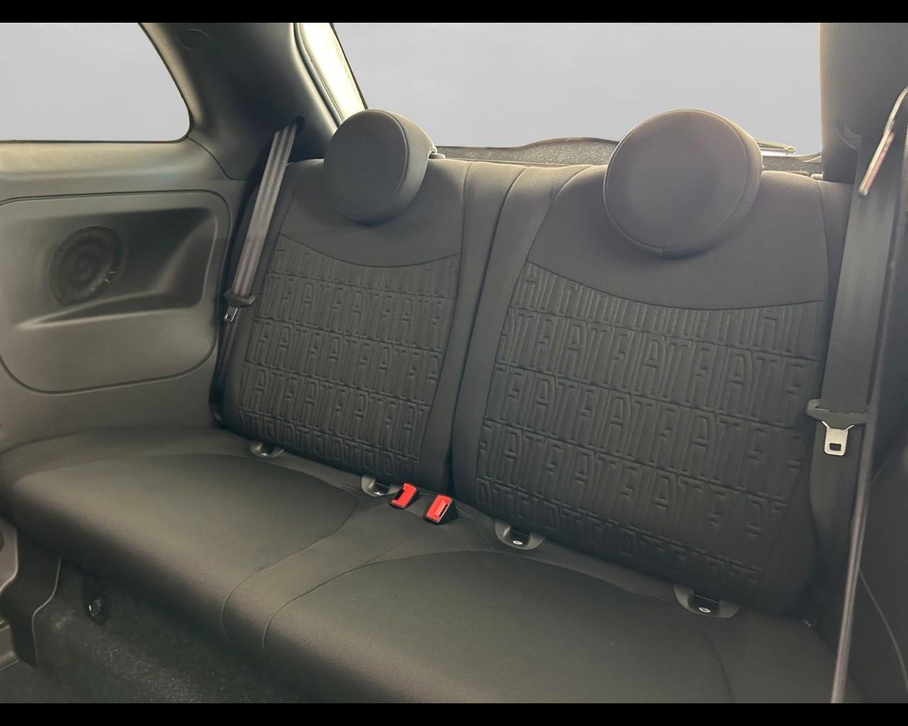 FIAT 500 III 2015 - 500 1.0 hybrid Dolcevita 70cv