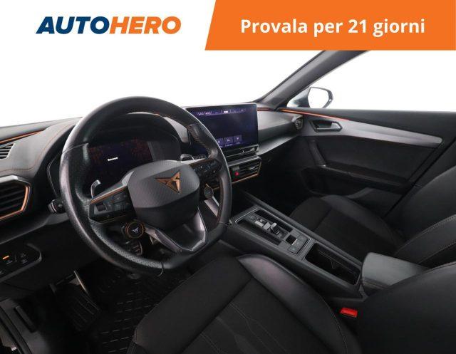 CUPRA Formentor 2.0 TSI 4Drive DSG VZ