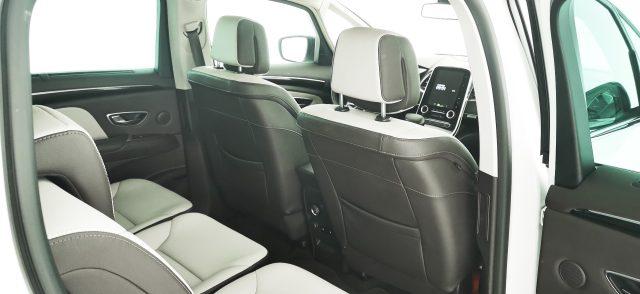 RENAULT Espace dCi 160CV EDC 4Control Energy Intense