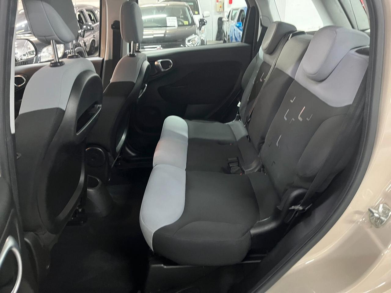 Fiat 500L 1.3 Multijet 95 CV EURO 6