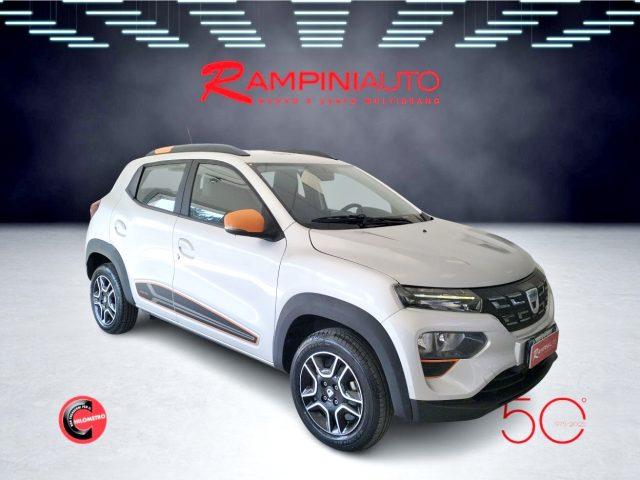DACIA Spring Electric 45 Comfort Plus Km 1.900 Iva Esposta