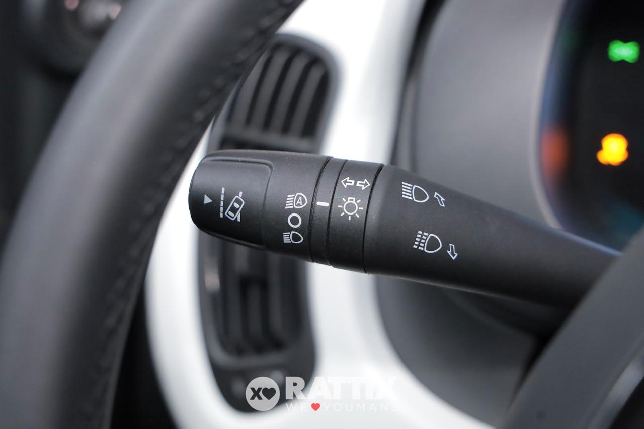 Fiat Panda Pandina 1.0 Firefly Hybrid 70CV Cross