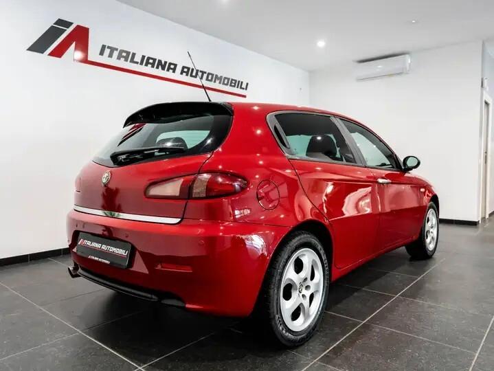 Alfa Romeo 147 1.9 JTD M-JET 16V 5 porte Prog.