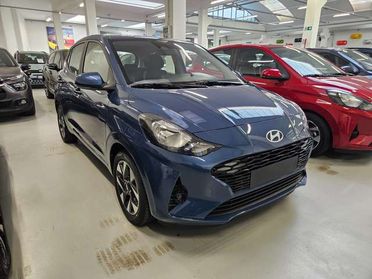 Hyundai i10 i10 1.0 mpi Connectline 63cv