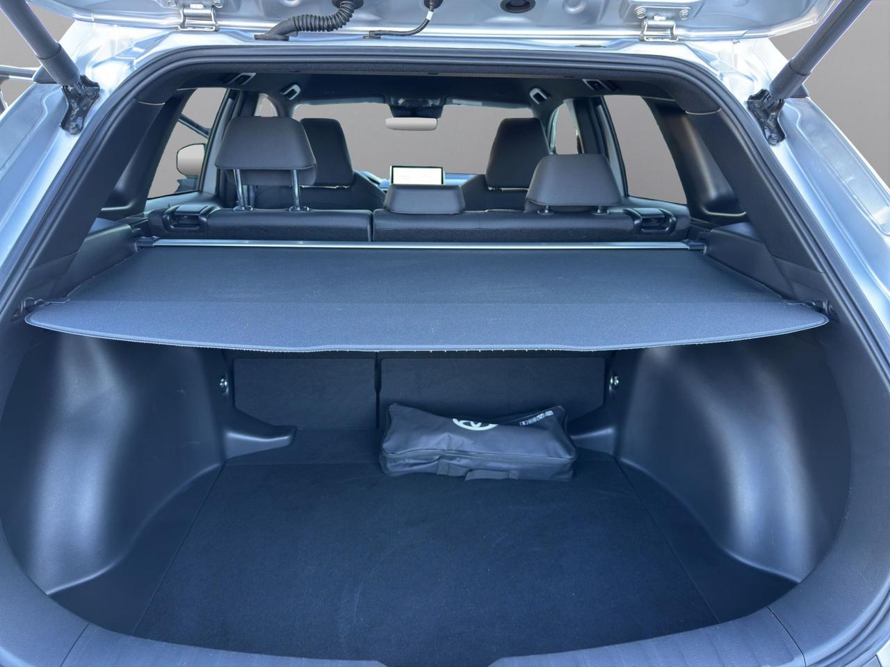 Toyota Corolla Cross 2.0h Trend fwd 197cv e-cvt