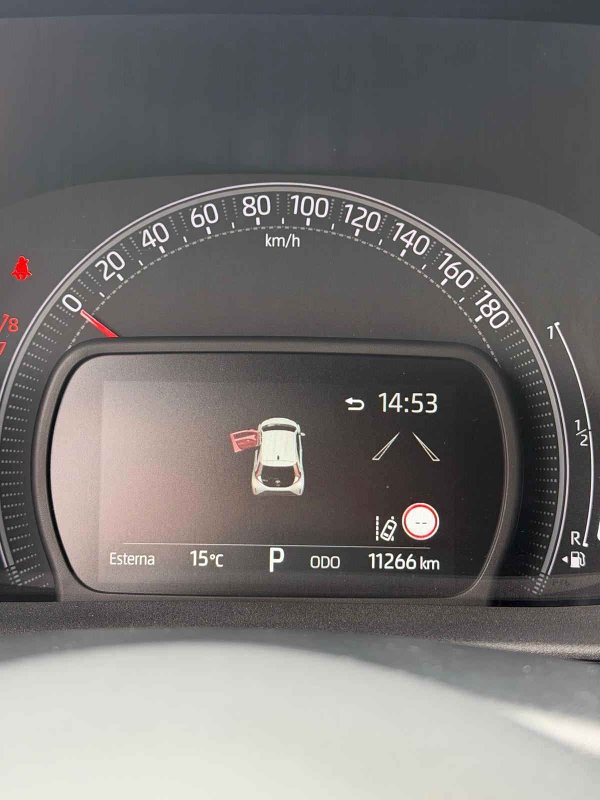 Toyota Aygo X 1.0 VVT-i 72 CV 5 porte Trend S-CVT