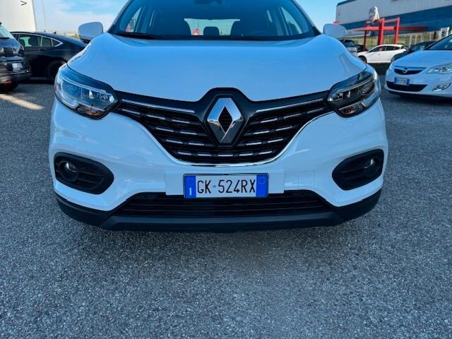 Renault Kadjar TCe 140CV FAP Equilibre