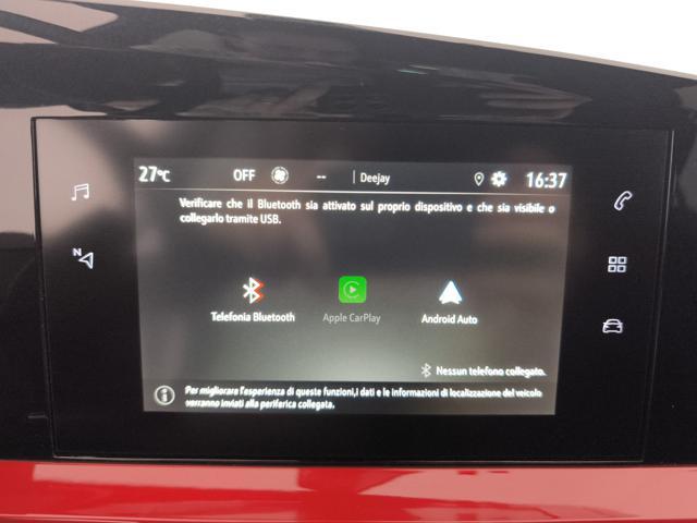 OPEL Mokka 1.5 GS Line s&s 110cv