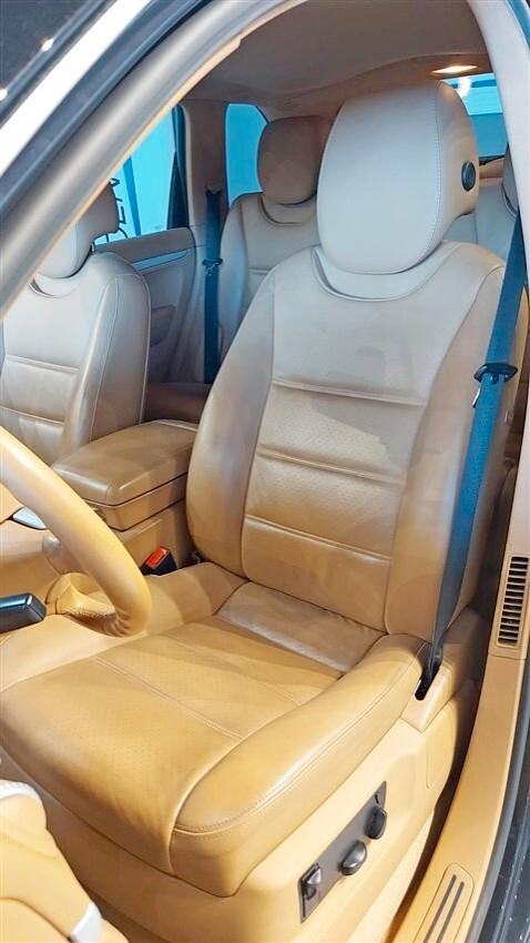 Porsche Cayenne 3.2 V6 cat