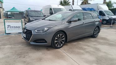 Hyundai i40 Wagon 1.7 CRDi 141 CV Business
