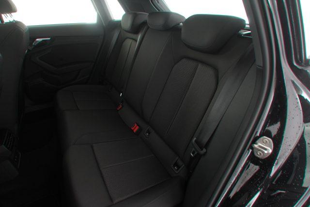 AUDI A3 A3 SPB 30 TFSI S line edition