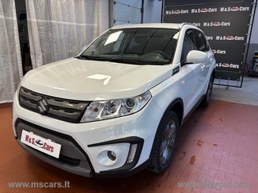 SUZUKI Vitara 1.6 VVT 4WD All Grip V-Cool