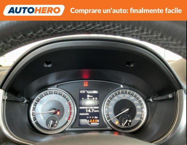SUZUKI Vitara 1.4 Hybrid Cool