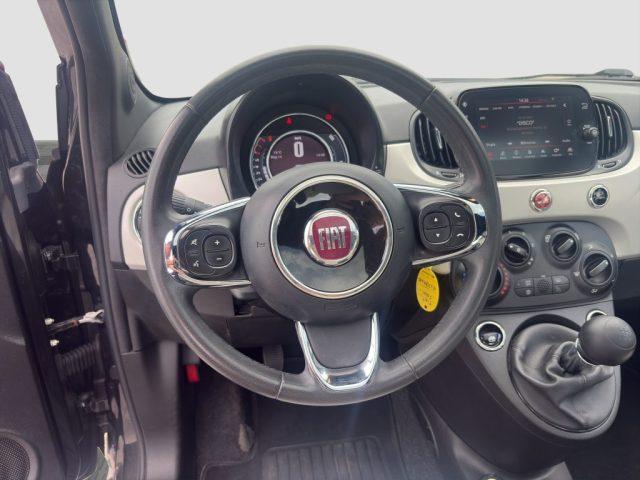 FIAT 500 500 1.2 Star