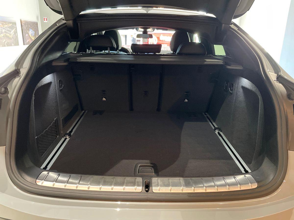 BMW X4 G02 2021 - X4 xdrive30d mhev 48V Msport 286cv auto