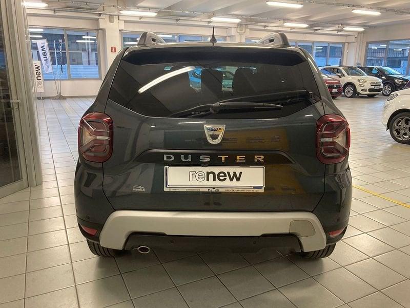 Dacia Duster Prestige SL DaciaPlus 1.0 TCe GPL 4x2