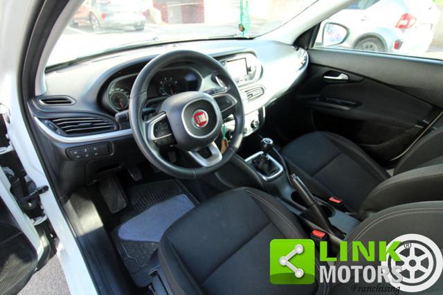FIAT Tipo 1.4 5 porte Lounge