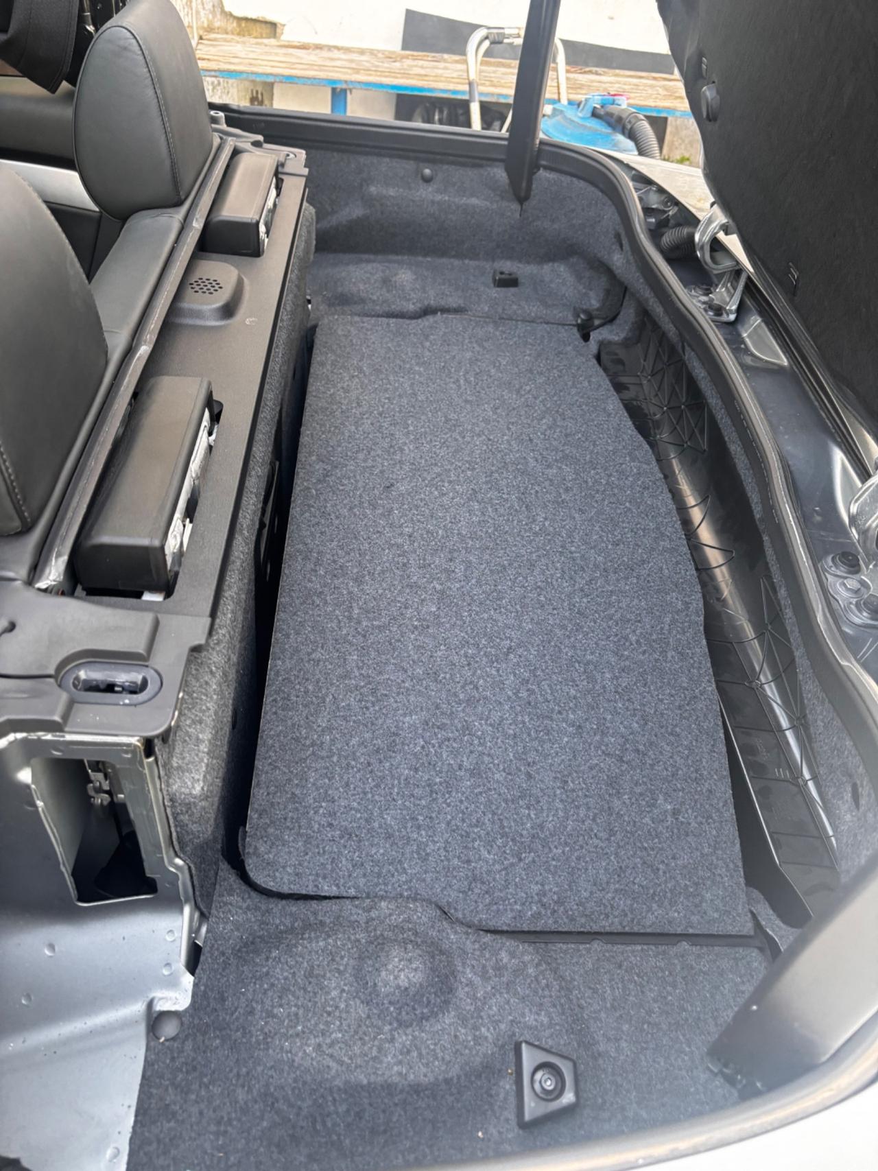 Audi A4 Cabriolet 3.0 TDI F.AP. quattro