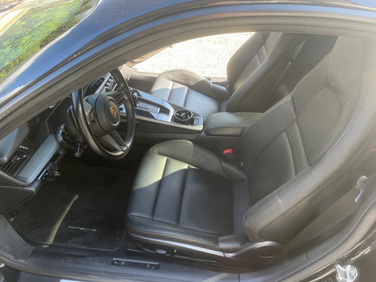 Porsche 911 Carrera 4S