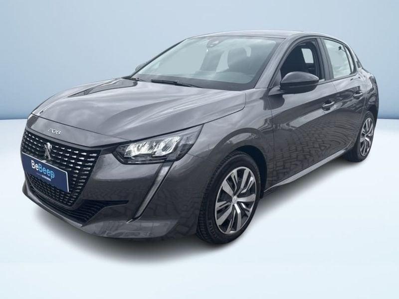 Peugeot 208 1.2 PURETECH ACTIVE S&S 75CV