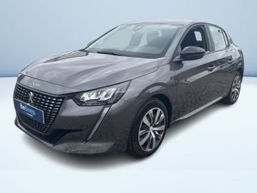 Peugeot 208 1.2 PURETECH ACTIVE S&S 75CV