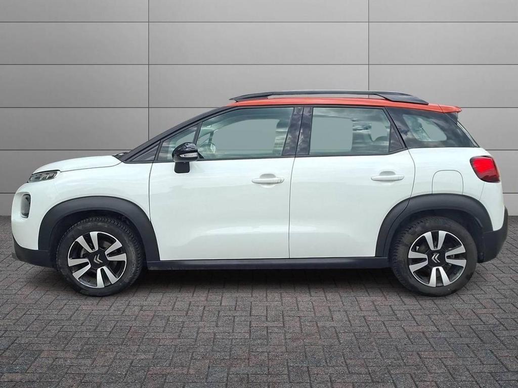 Citroen C3 Aircross 1.2 PureTech Shine