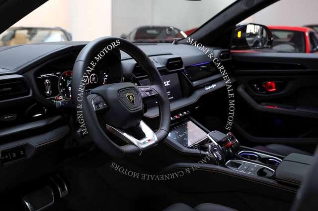 Lamborghini Urus SE|SPECIAL PAINT|FULL STYLE PACKAGE|23''|TETTO|B&O