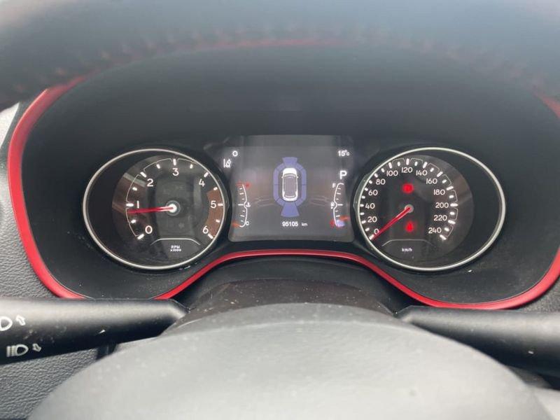 Jeep Compass 2.0 MJT TRAILHAWK 4WD ACTIVE DRIVE LOW 170